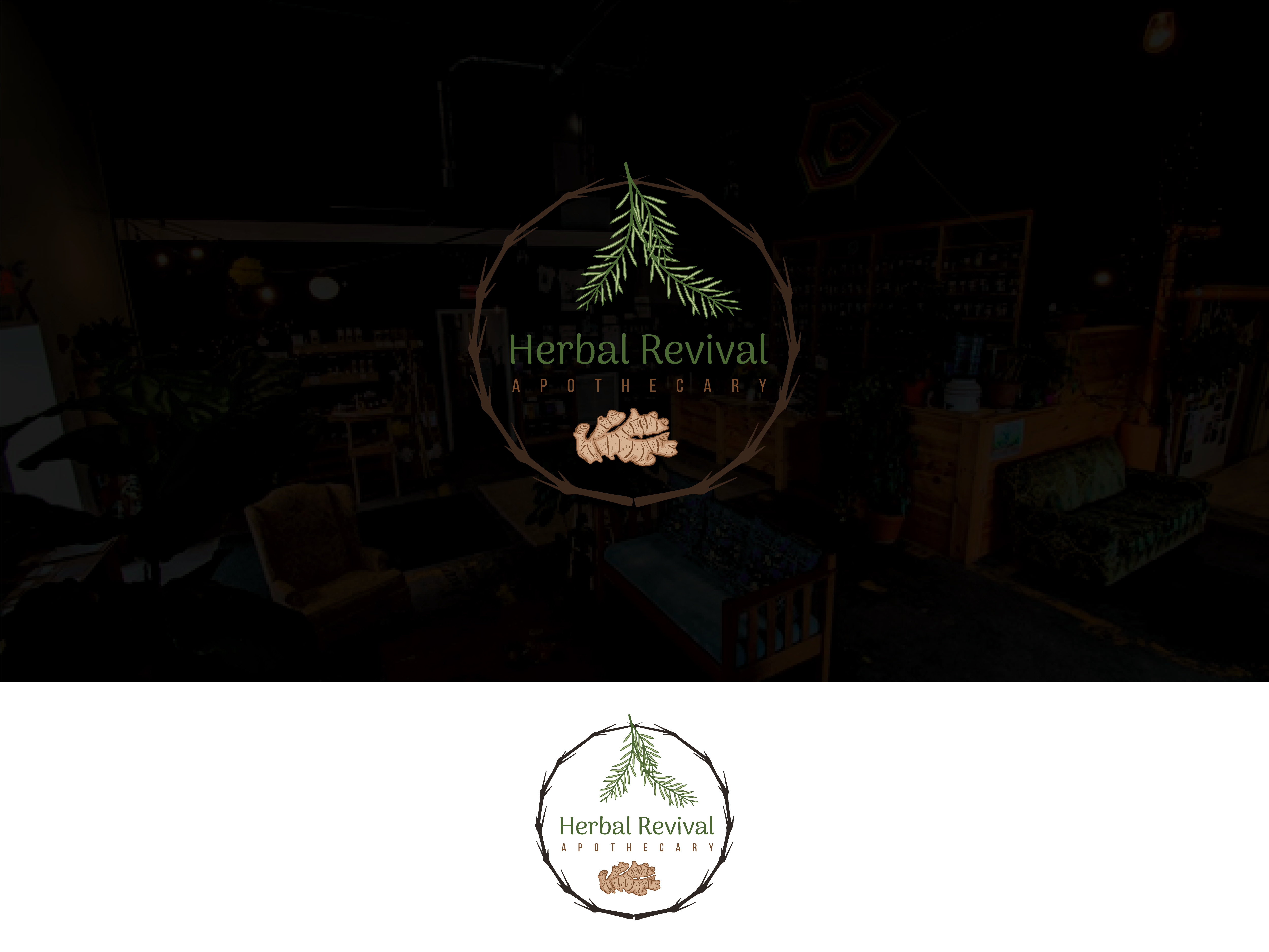 Logo Design by jnh for this project | Design #23138250