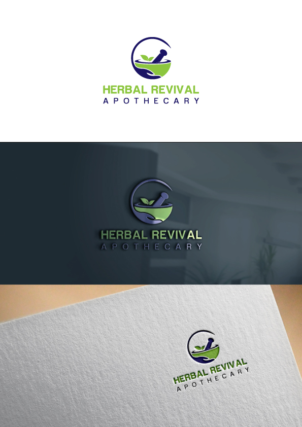 Logo Design by DesIcon for this project | Design #23095907
