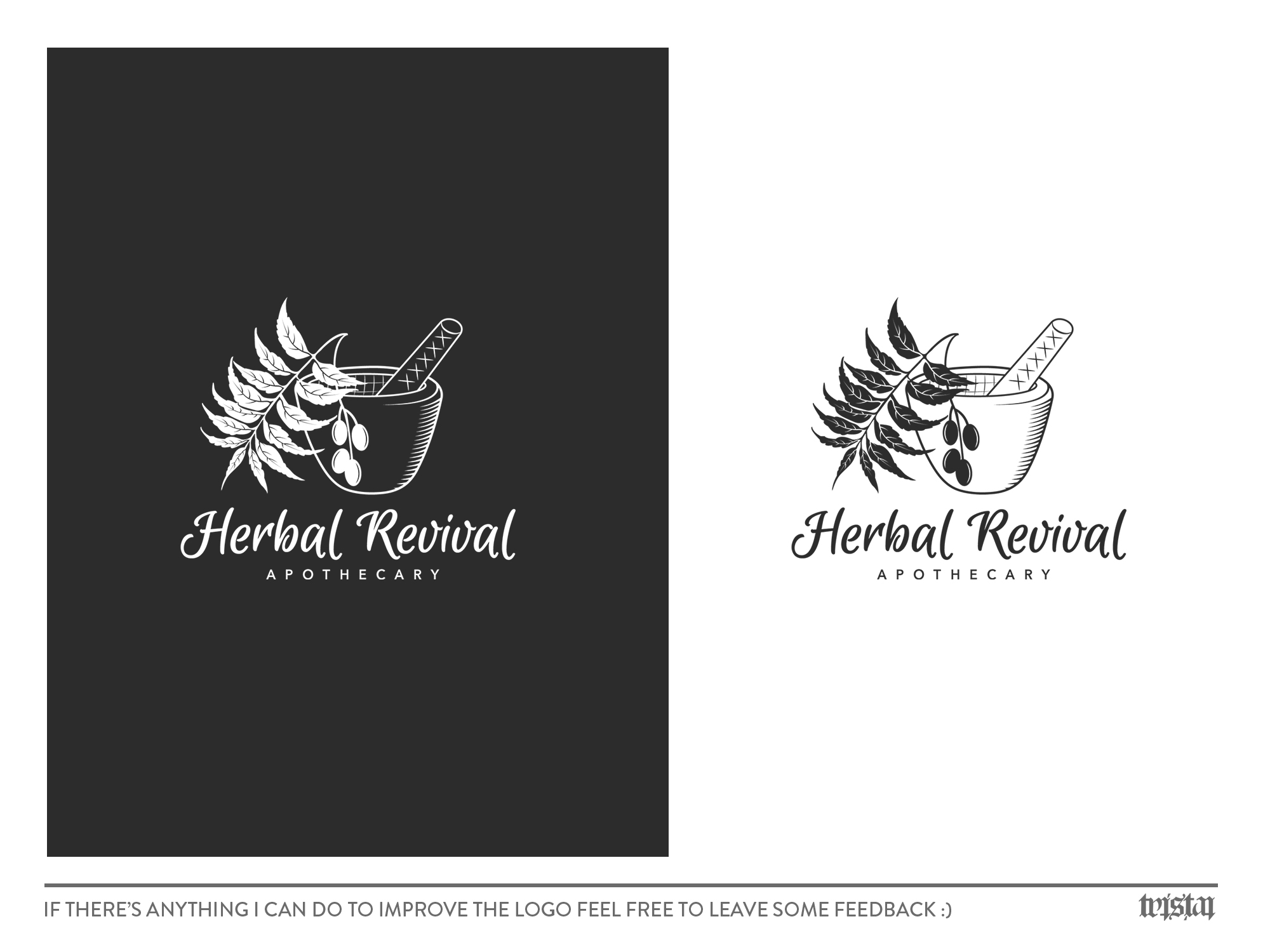 Diseño de Logo por TristanT para este proyecto | Diseño #23133197