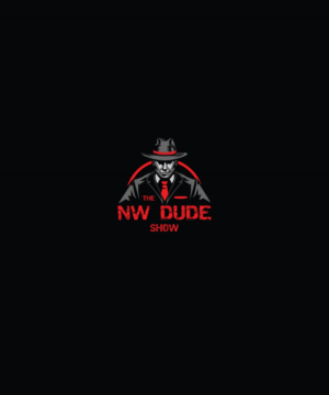 The NW Dude Show | Logo Design by ART DEPOT