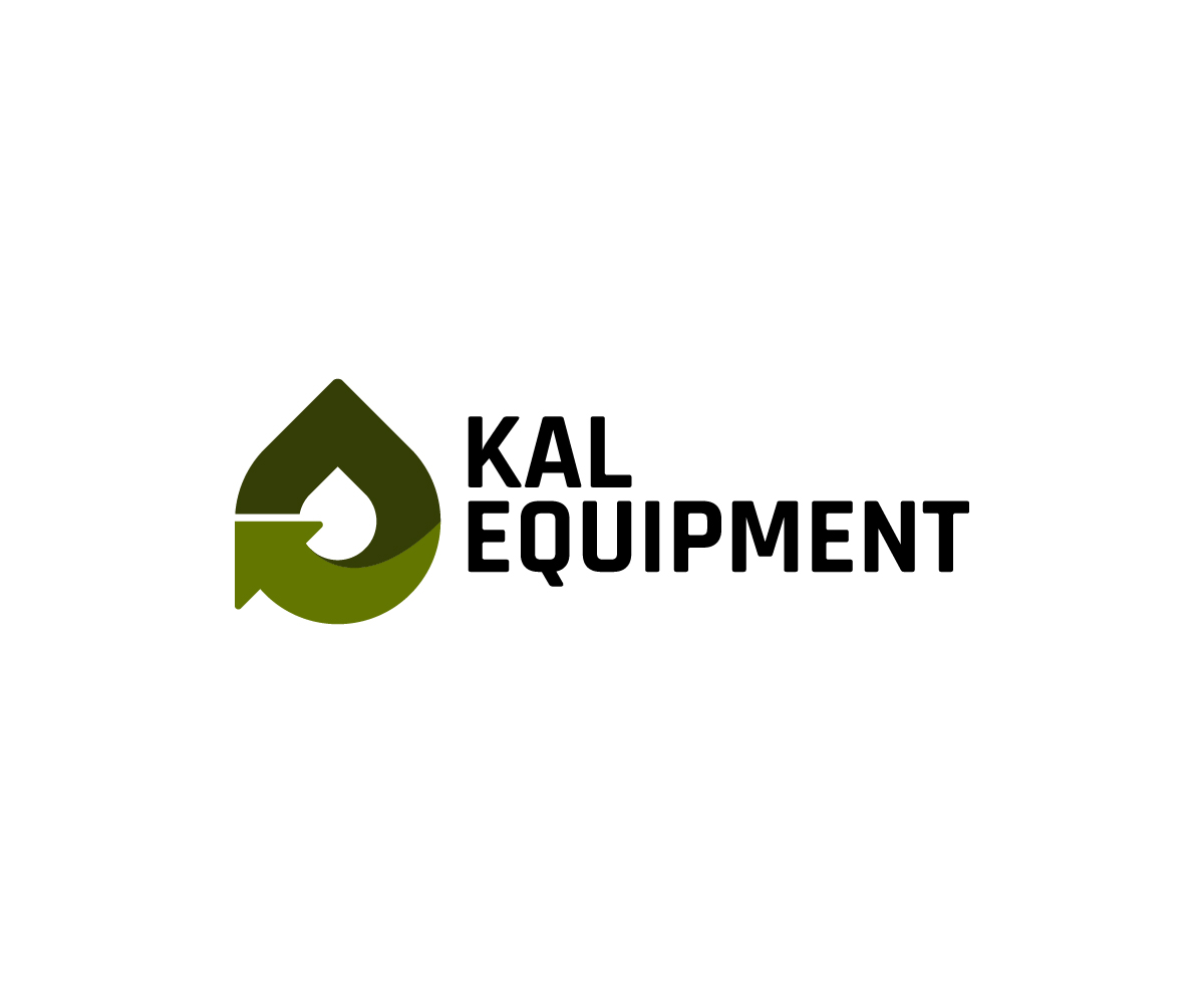 Diseño de Logo por WahyuHMD para Kal Equipment | Diseño #23095789