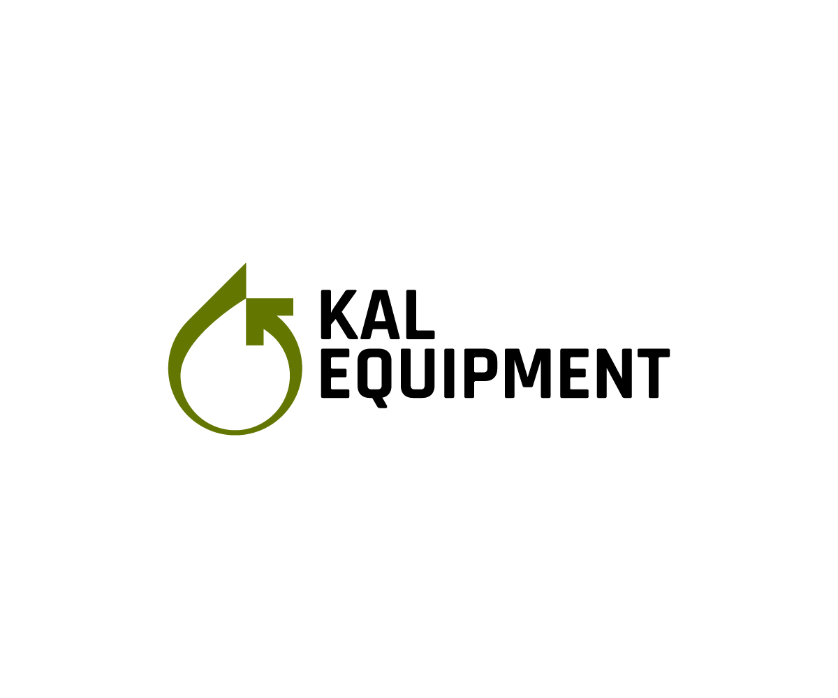 Logo Design by WahyuHMD for Kal Equipment | Design #23102583