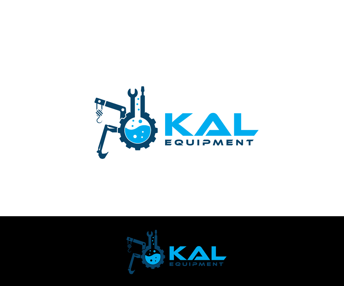 Diseño de Logo por Rixes tay para Kal Equipment | Diseño: #23110896