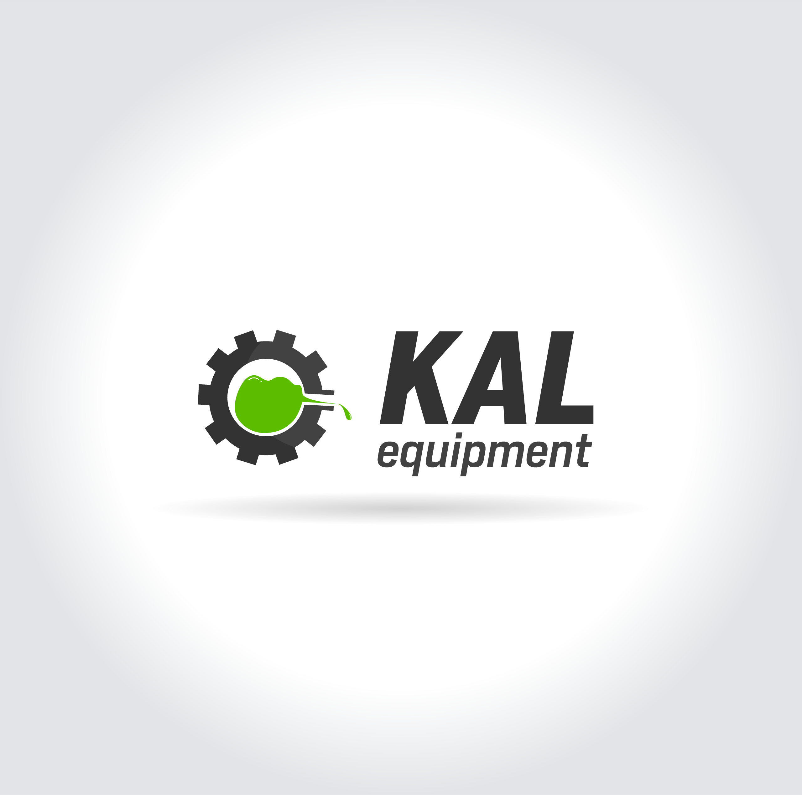 Logo Design by David Coseani for Kal Equipment | Design #23089058