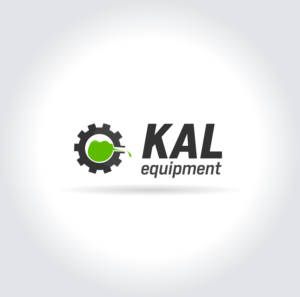 Diseño de Logo por David Coseani para Kal Equipment | Diseño: #23089058