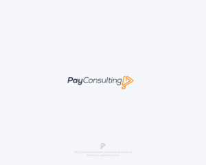 Pay Consulting | Diseño de Logo por JohnM.