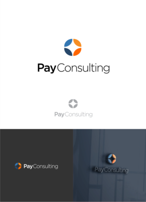 Pay Consulting | Diseño de Logo por *mary