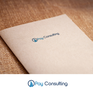 Pay Consulting | Logo Design by DesignDUO