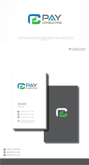 Logo Design by graphicevolution for this project | Design: #23094967