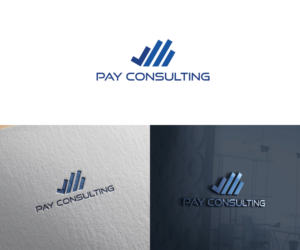 Pay Consulting | Logo-Design von QuynhAnh