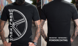Design de T-shirt par creative gravity pour ce projet | Design : #23095411
