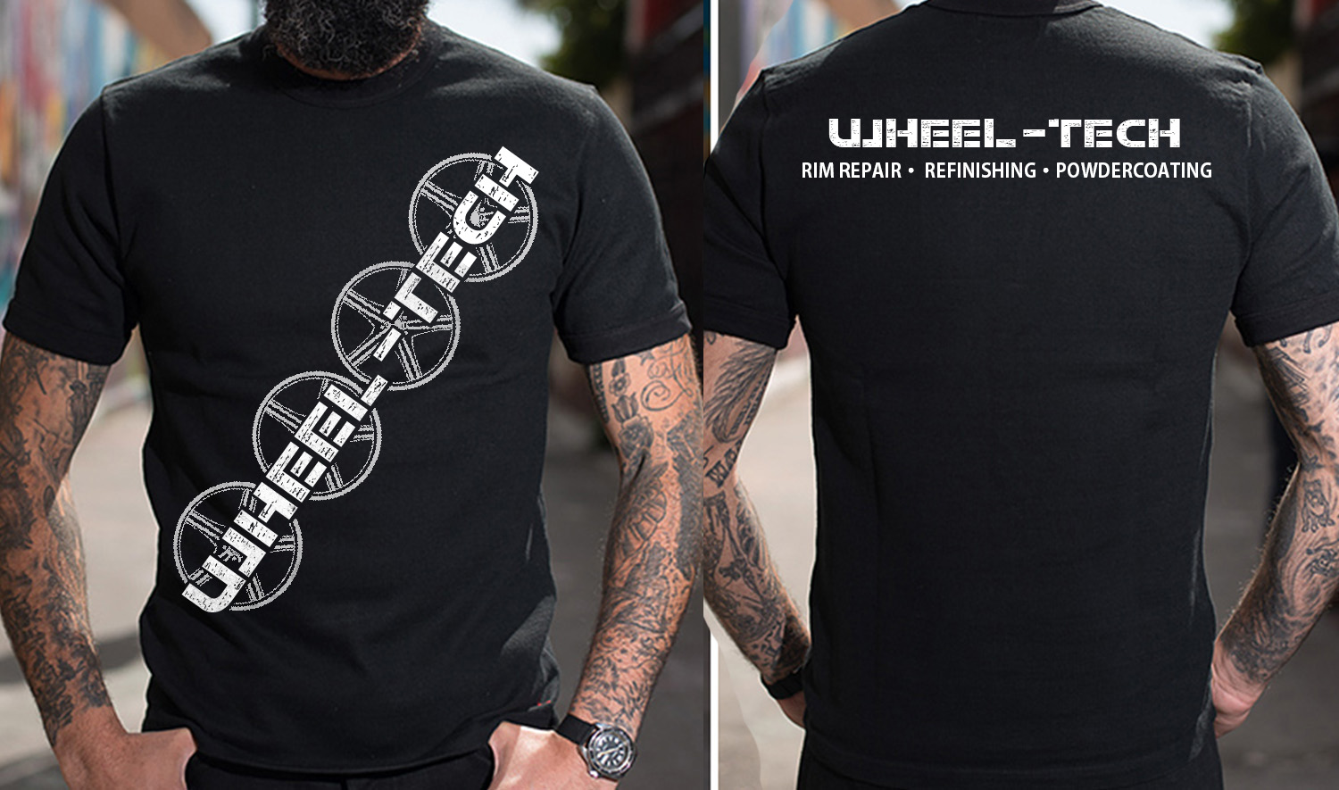 Design de T-shirt par creative gravity pour ce projet | Design #23095550