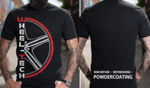 Design de T-shirt par creative gravity pour ce projet | Design : #23096156