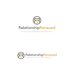 Relationship Renewed | Logo-Design von ThiagoB