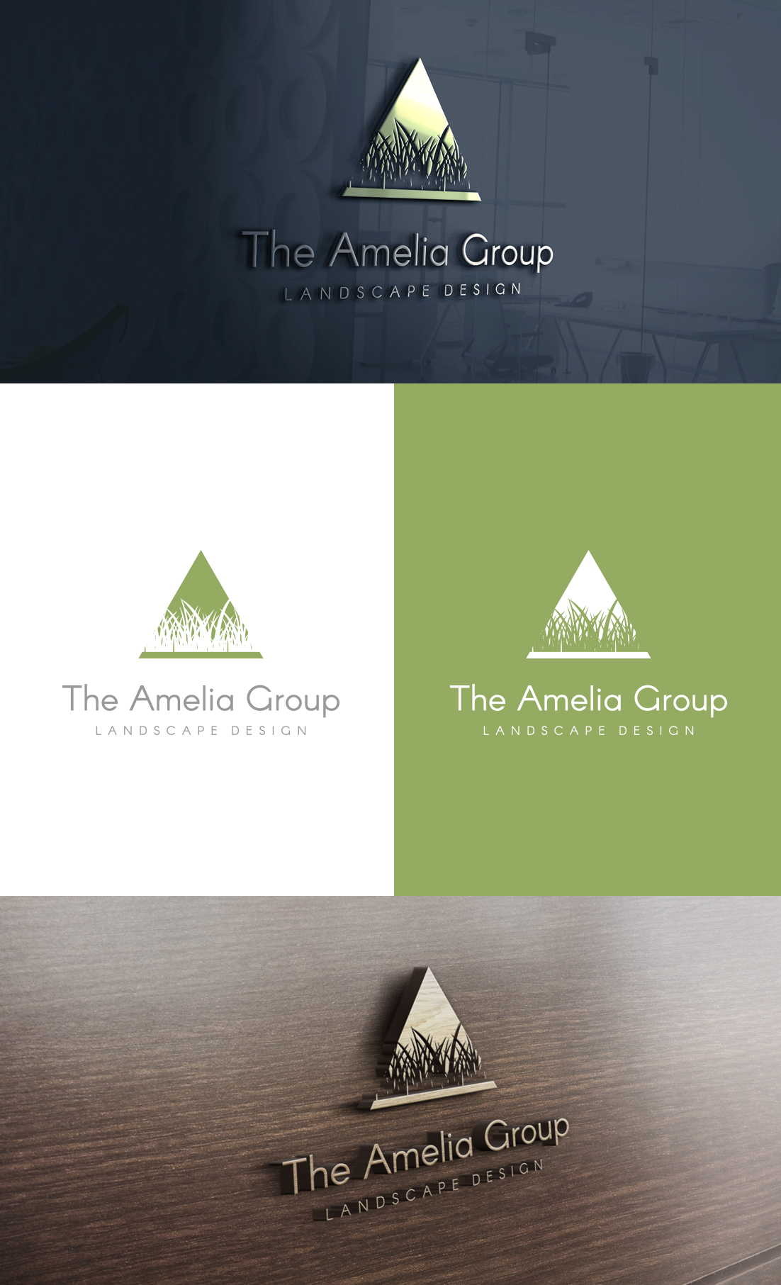 Logo Design by GLDesigns for this project | Design #23089236