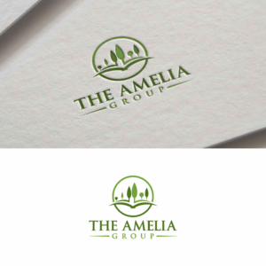 Logo Design by saher khan 2 for this project | Design: #23089491