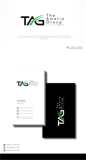 Logo Design by graphicevolution for this project | Design: #23103285