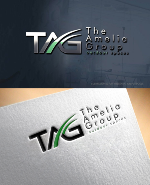 Logo Design by graphicevolution for this project | Design: #23103286