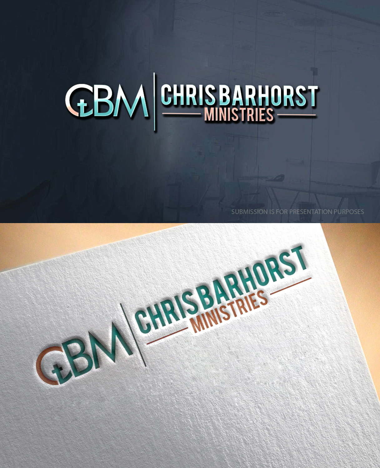 Design de Logo par graphicevolution pour ce projet | Design #23100587