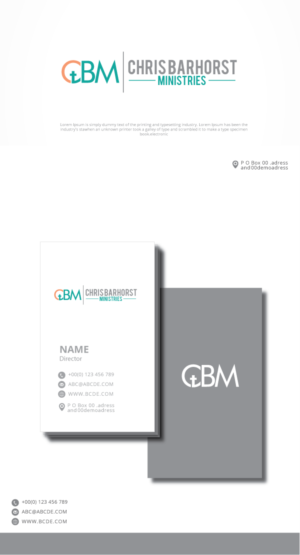 Diseño de Logo por graphicevolution para este proyecto | Diseño: #23100591