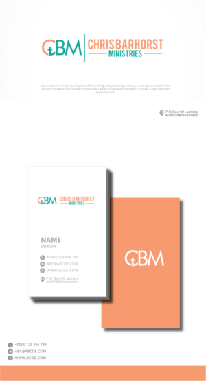 Diseño de Logo por graphicevolution para este proyecto | Diseño: #23100592