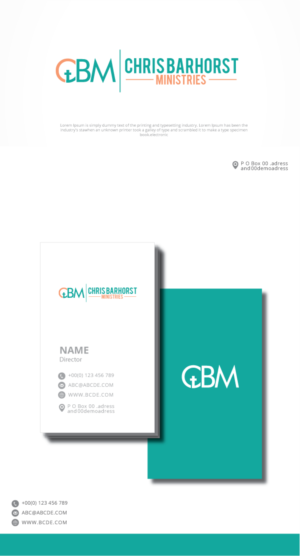 Diseño de Logo por graphicevolution para este proyecto | Diseño: #23100593