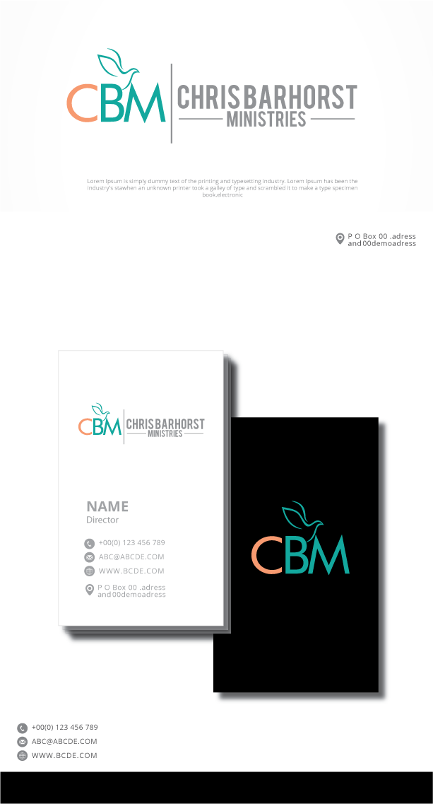 Design de Logo par graphicevolution pour ce projet | Design #23106527