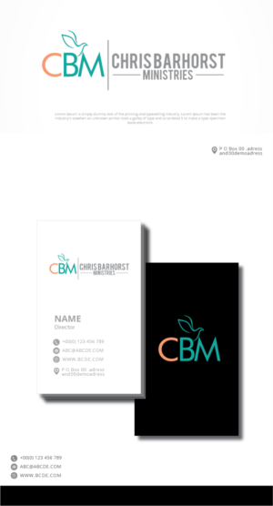 Diseño de Logo por graphicevolution para este proyecto | Diseño: #23106527