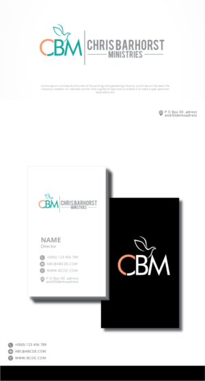 Diseño de Logo por graphicevolution para este proyecto | Diseño: #23106528