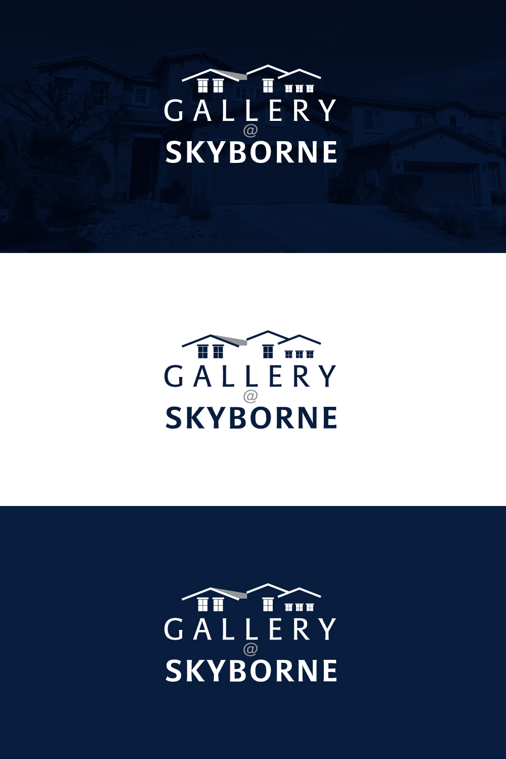 Logo Design by Sergio Coelho for Jack the Dog Promotions | Design #23104797