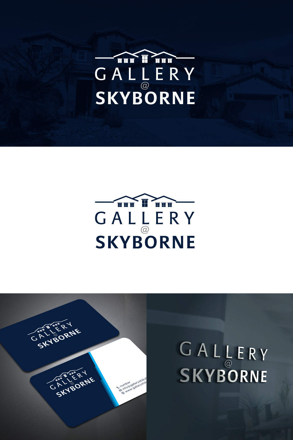 Logo Design by Sergio Coelho for Jack the Dog Promotions | Design #23104798