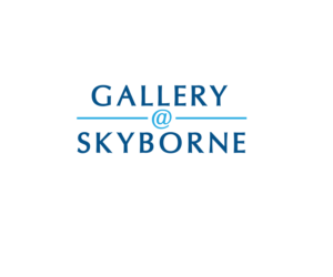 GALLERY at SKYBORNE | Logo Design by renderman