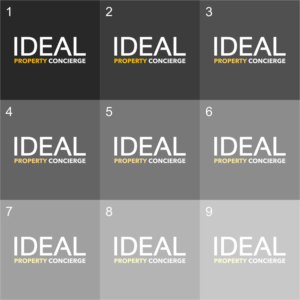 Logo Design by Jeferson HP for Ideal property group  | Design: #23123890