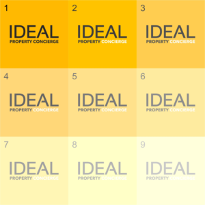 Logo Design by Jeferson HP for Ideal property group  | Design: #23123891