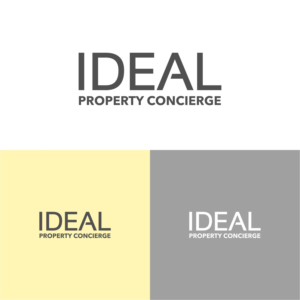 Logo Design by Jeferson HP for Ideal property group  | Design: #23131042