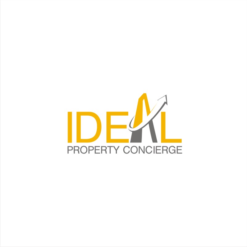 Logo Design by nutu for Ideal property group  | Design #23091429
