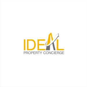 Logo Design by nutu for Ideal property group  | Design: #23091429