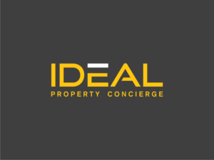 Logo Design by R16 for Ideal property group  | Design: #23089710
