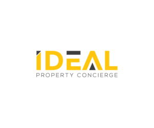 Logo Design by Ismail 21 for Ideal property group  | Design: #23092604
