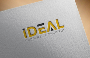 Logo Design by Ismail 21 for Ideal property group  | Design: #23092606