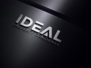 Logo Design by Ismail 21 for Ideal property group  | Design: #23092607