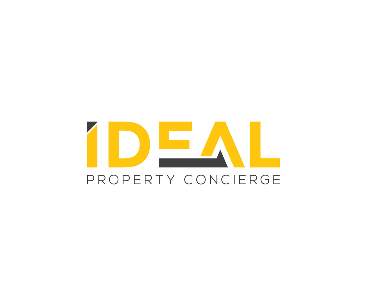 Logo Design by Ismail 21 for Ideal property group  | Design #23092760