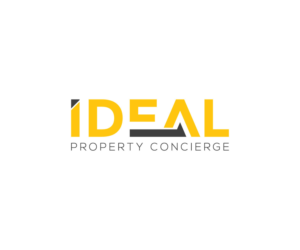 Logo Design by Ismail 21 for Ideal property group  | Design: #23092760