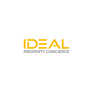Logo Design by Creative™ for Ideal property group  | Design: #23089484