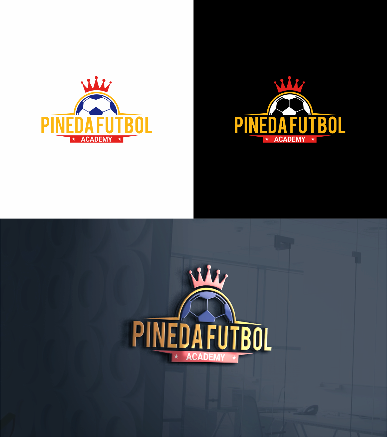 Logo Design by creativechauhan1989 for this project | Design #23091900