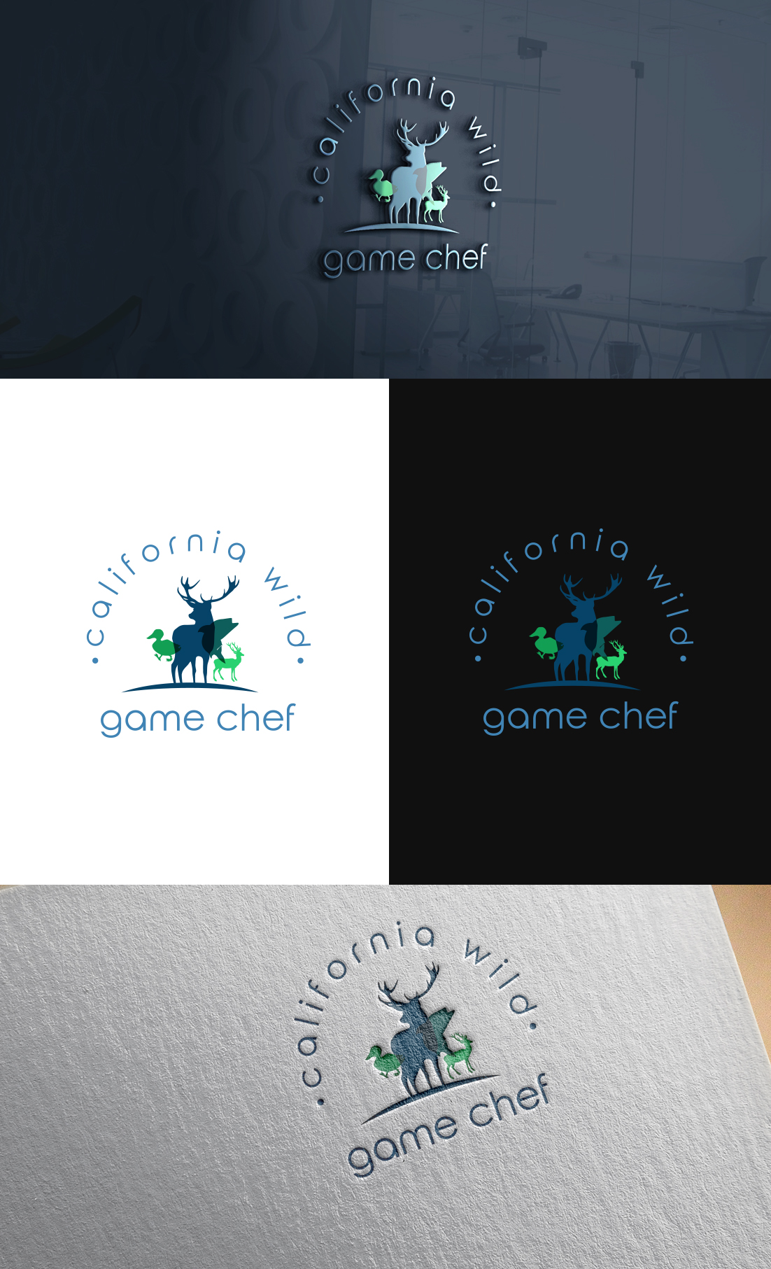 Logo Design by GLDesigns for this project | Design #23400803