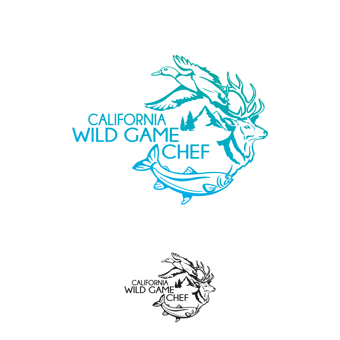 Logo Design by Samantha Ward Design for this project | Design #23267715