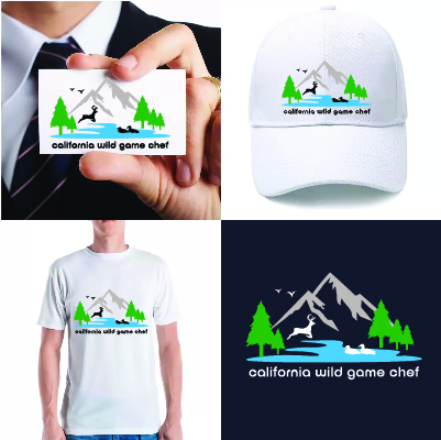 Logo Design by CreativeBaba for this project | Design #23117981