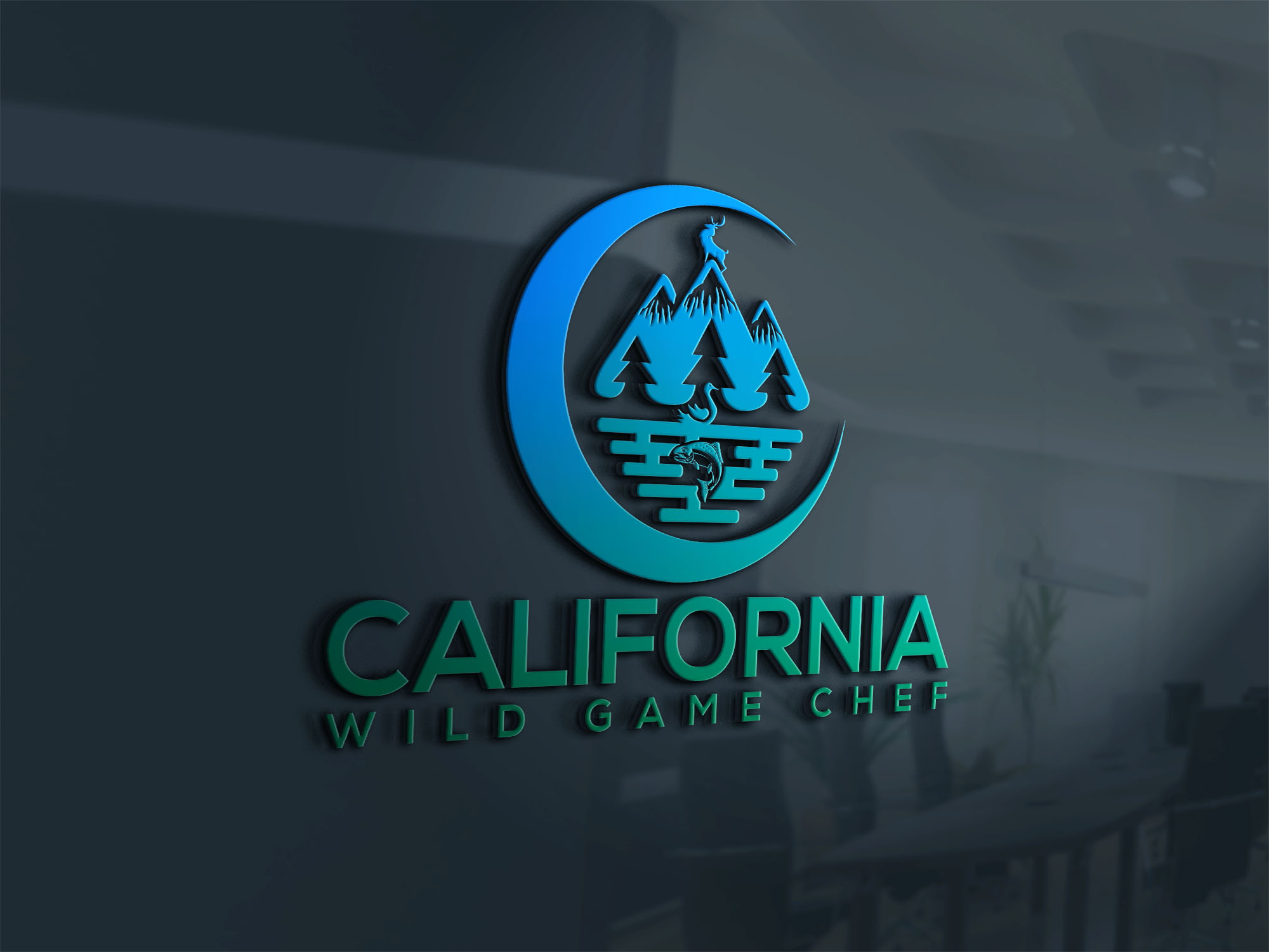 Logo Design by adnan001 2 for this project | Design #23223832