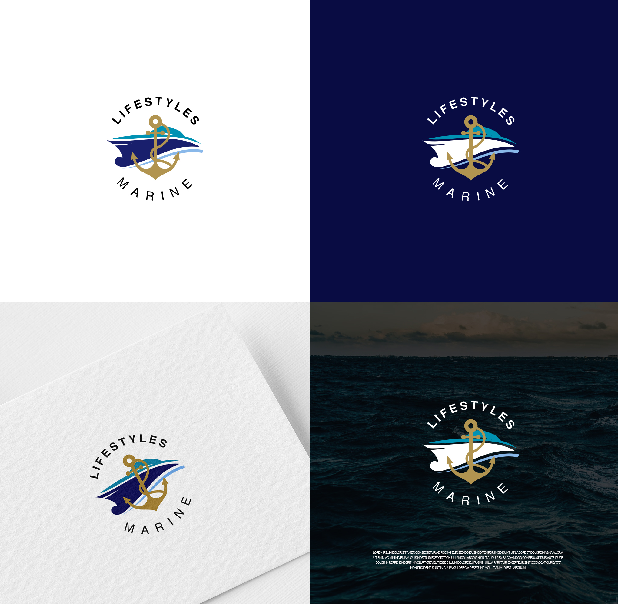 Design de Logo par Alex Petersen pour ce projet | Design #23098518
